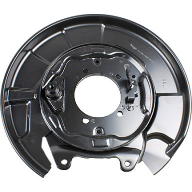 6115240 Spritzblech, Bremsscheibe 6115240 Spritzblech, Bremsscheibe