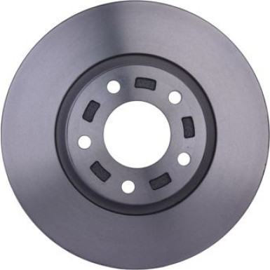 Hella | Bremsscheibe | 8DD 355 110-891