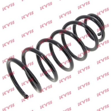 RG1123 Fahrwerksfeder K-Flex