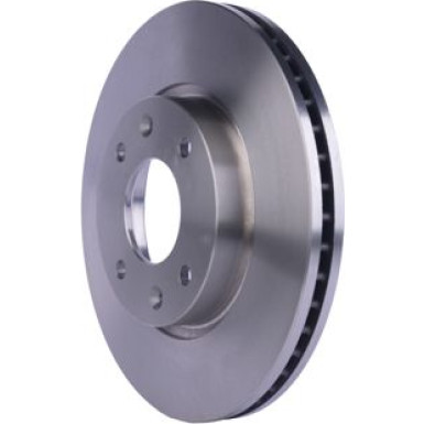Hella | Bremsscheibe | 8DD 355 111-771