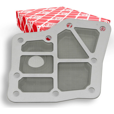 FEBI BILSTEIN 26055 Hydraulikfilter, Automatikgetriebe FEBI BILSTEIN 26055 Hydraulikfilter, Automatikgetriebe