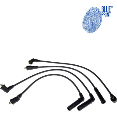 Blue Print | Zündleitungssatz | ADG01621
