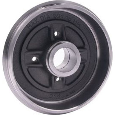 Hella | Bremstrommel | 8DT 355 301-071