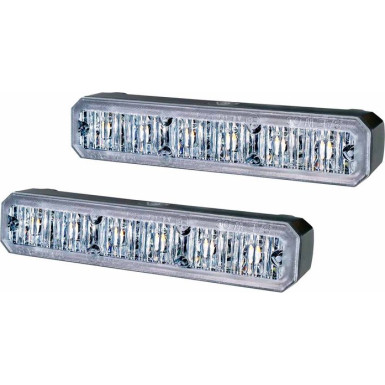 2XD 012 160-881 Blitz-Kennleuchte