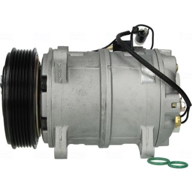 89249 Kompressor, Klimaanlage ** FIRST FIT ** 89249 Kompressor, Klimaanlage ** FIRST FIT **