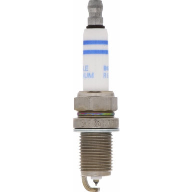 BOSCH 0 242 240 627 Zündkerze Double Platinum