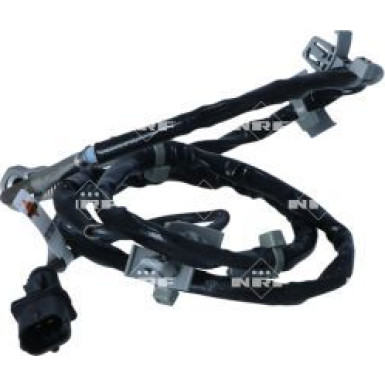 707305 Sensor, Abgastemperatur EASY FIT