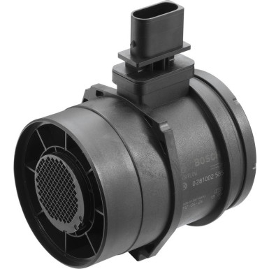 0 281 002 585 Luftmassenmesser