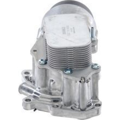 Mahle | Ölkühler, Motoröl | CLC 130 000S