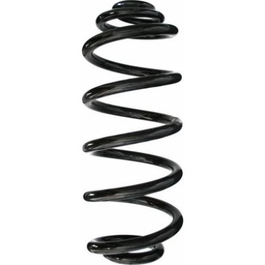 Spidan | Fahrwerksfeder | 87145