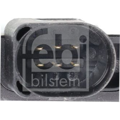 197184 Türschloss febi Plus