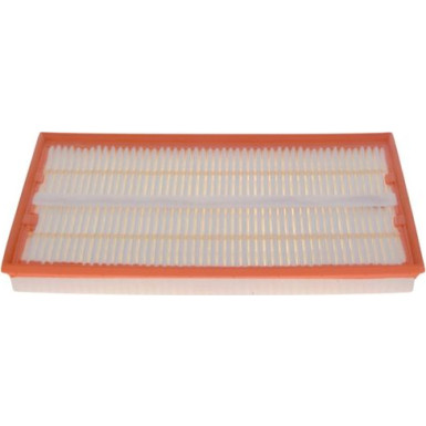 BOSCH F 026 400 312 Luftfilter