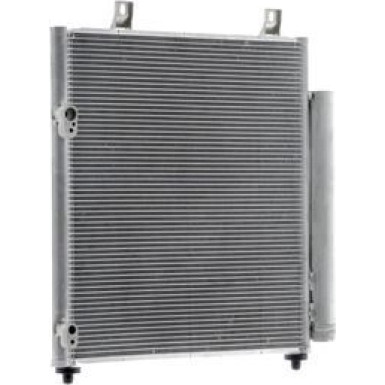 AC 1049 000S Kondensator, Klimaanlage BEHR AC 1049 000S Kondensator, Klimaanlage BEHR