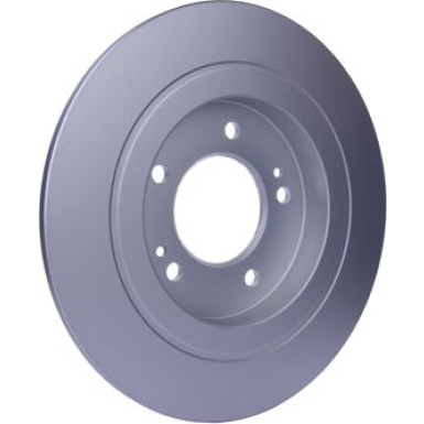 Hella | Bremsscheibe | 8DD 355 126-651