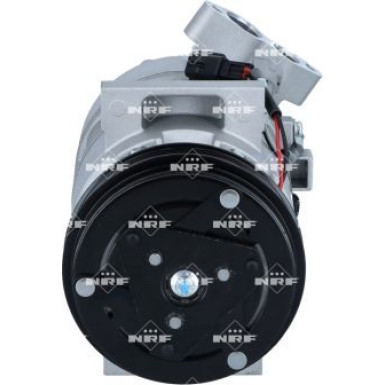 NRF Kompressor, Klimaanlage EASY FIT 320106 NRF Kompressor, Klimaanlage EASY FIT 320106