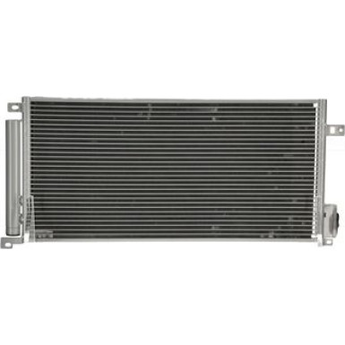 Nissens | Kondensator, Klimaanlage | 94899