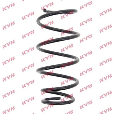 KYB Fahrwerksfeder K-Flex RH3547