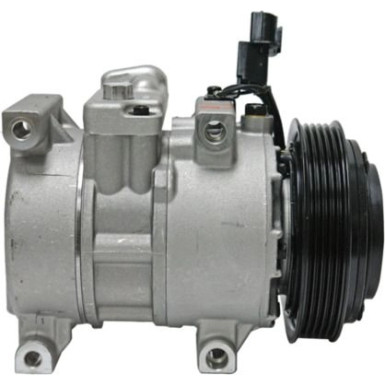 Mahle | Kompressor, Klimaanlage | ACP 1174 000P Mahle | Kompressor, Klimaanlage | ACP 1174 000P