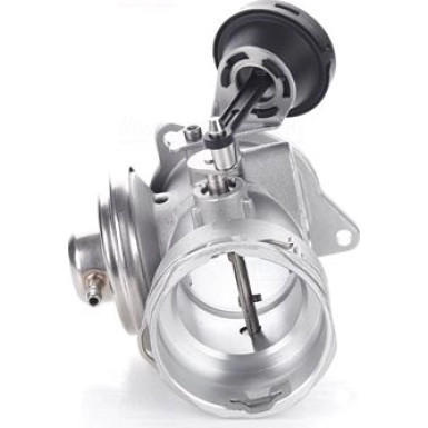 Nissens | AGR-Ventil | 98162