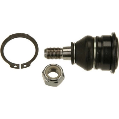 JBJ181 Trag-/Führungsgelenk