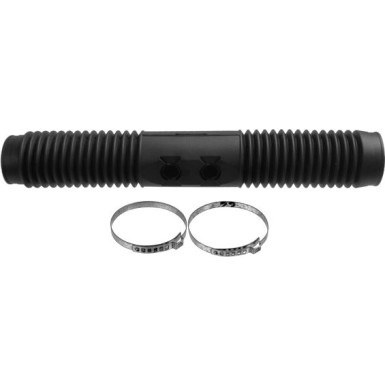 34338 01 Faltenbalg, Lenkung