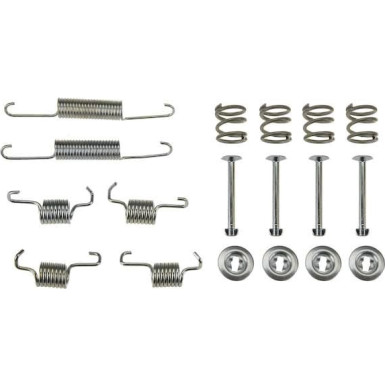 SFK419 Zubehörsatz, Feststellbremsbacken SFK419 Zubehörsatz, Feststellbremsbacken
