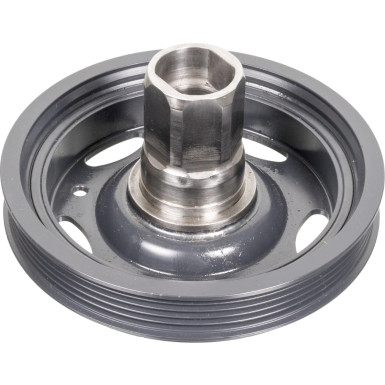 FEBI BILSTEIN 103249 Riemenscheibe, Kurbelwelle FEBI BILSTEIN 103249 Riemenscheibe, Kurbelwelle