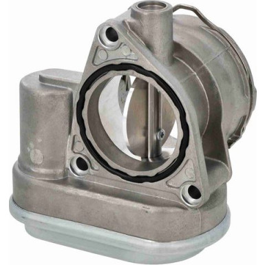 V10-81-0011 Drosselklappenstutzen Original VEMO Qualität