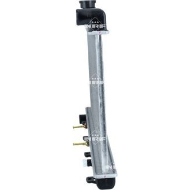 NRF | Kühler, Motorkühlung | 58372