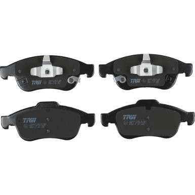 GDB2111 Bremsbelagsatz, Scheibenbremse