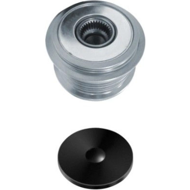 9XU 358 039-041 Generatorfreilauf