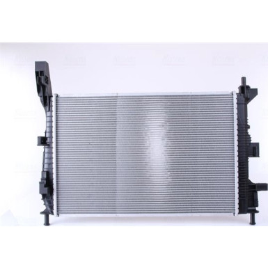 66860 Kühler, Motorkühlung 66860 Kühler, Motorkühlung