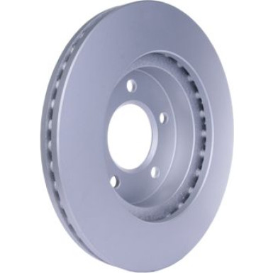 Hella | Bremsscheibe | 8DD 355 117-211