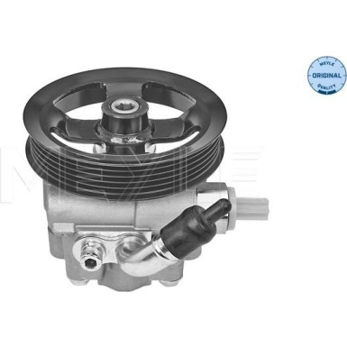 30-14 631 0001 Hydraulikpumpe, Lenkung MEYLE-ORIGINAL: True to OE.