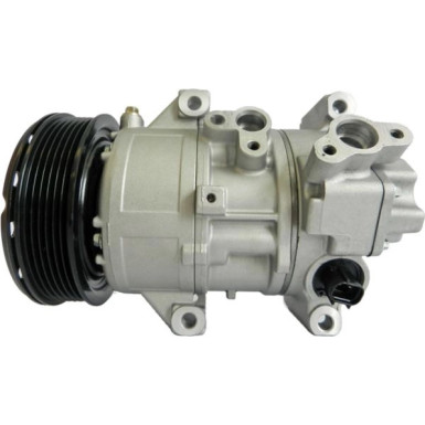 Mahle Kompressor, Klimaanlage BEHR ACP 103 000S