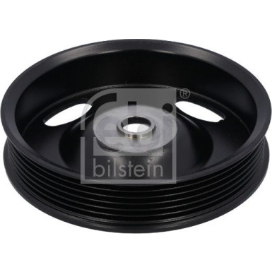 FEBI BILSTEIN 185532 Riemenscheibe, Kurbelwelle