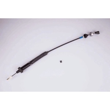 8AK 355 701-261 Seilzug, Kupplungsbetätigung