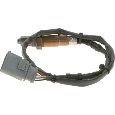 0 258 027 215 Lambdasonde 0 258 027 215 Lambdasonde