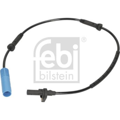febi bilstein | Sensor, Raddrehzahl | 193632