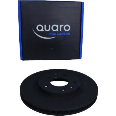 QD7633HC Bremsscheibe QUARO HIGH CARBON