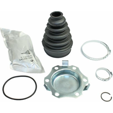 751.129 Faltenbalgsatz, Antriebswelle COMPETENCE KIT 751.129 Faltenbalgsatz, Antriebswelle COMPETENCE KIT