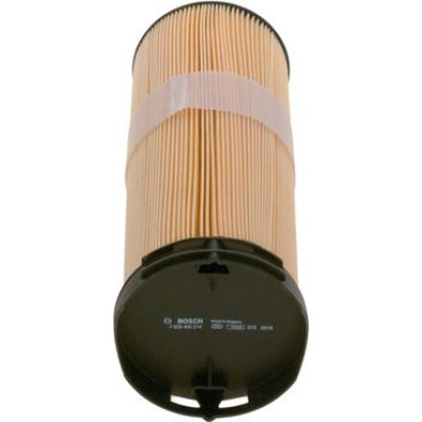 BOSCH F 026 400 214 Luftfilter