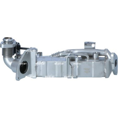 48411 Kühler, Abgasrückführung EASY FIT
