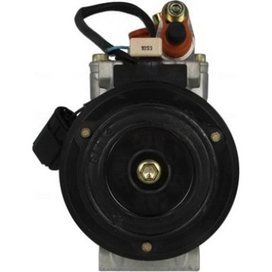 89147 Kompressor, Klimaanlage ** FIRST FIT ** 89147 Kompressor, Klimaanlage ** FIRST FIT **