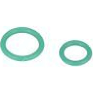 350512 Kondensator, Klimaanlage EASY FIT