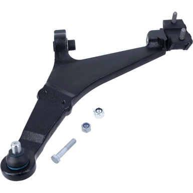 17433 04 Lenker, Radaufhängung