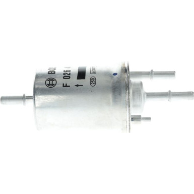 BOSCH | Kraftstofffilter | F 026 403 008