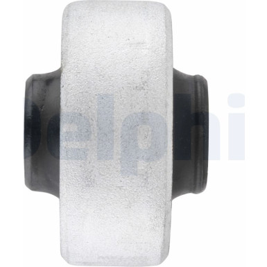 TD775W Lagerung, Lenker