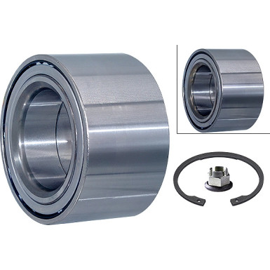 713 6307 90 Radlagersatz 713 6307 90 Radlagersatz