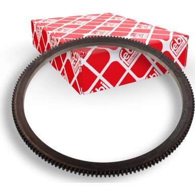 FEBI BILSTEIN 46306 Zahnkranz, Schwungrad